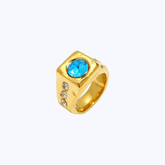Anillo Aria