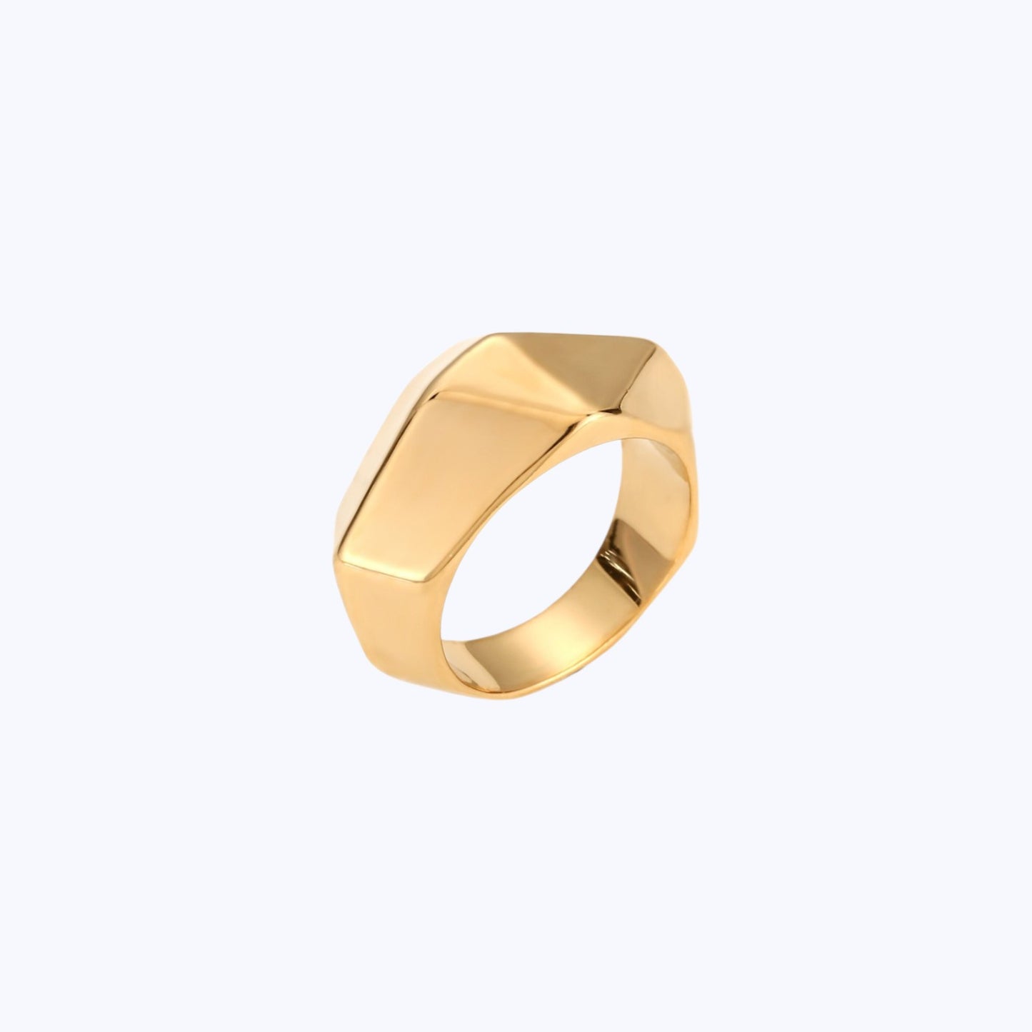 Anillo Diamante