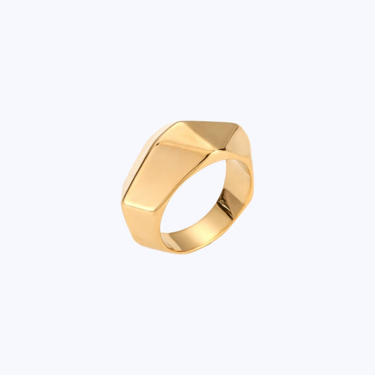 Anillo Diamante