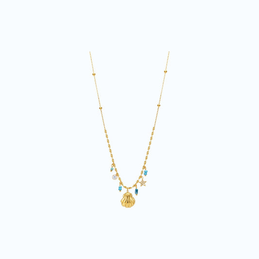 Collar Concha