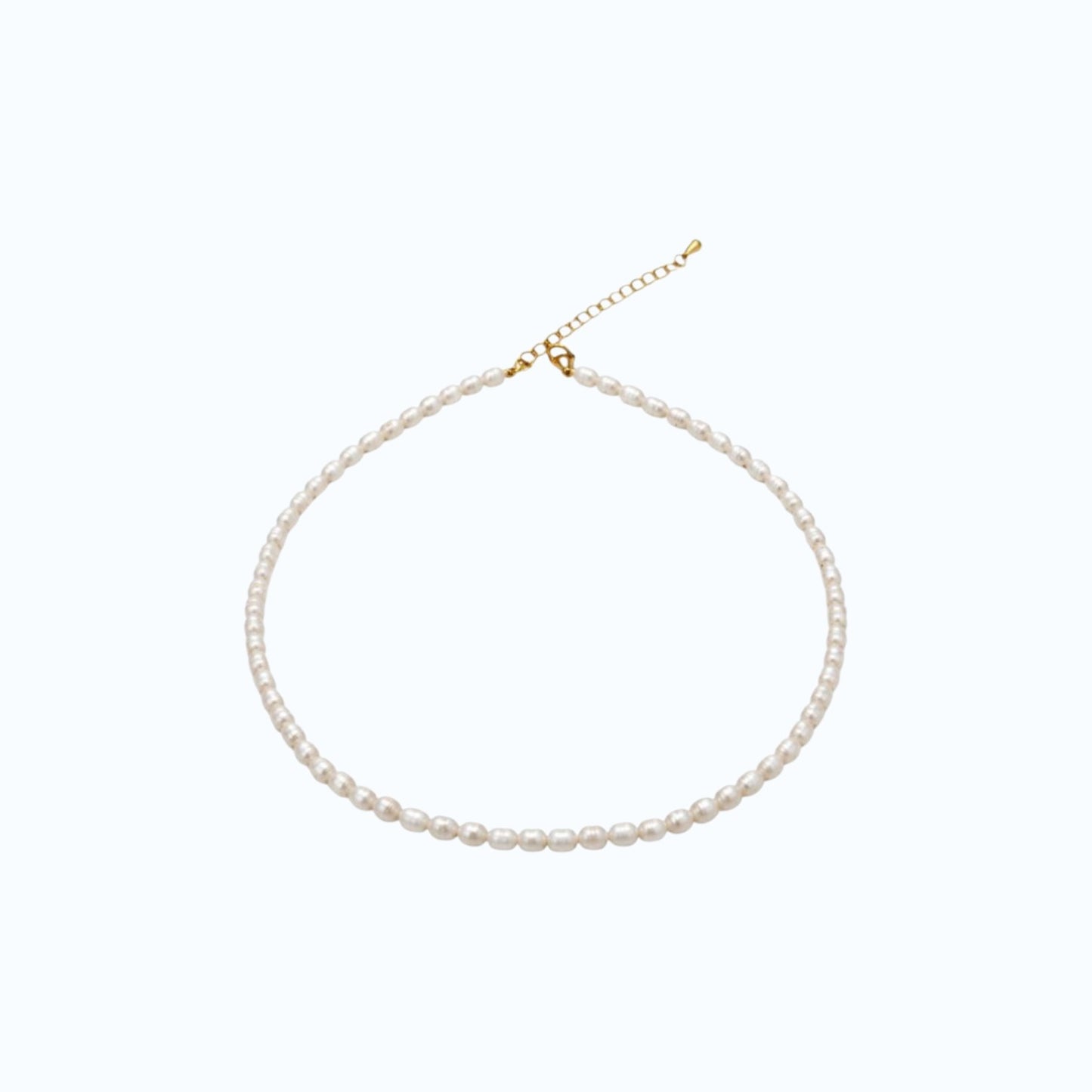 Collar Perla