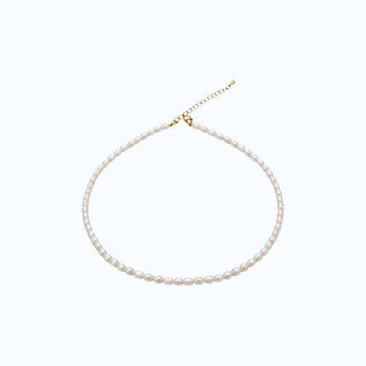 Collar Perla