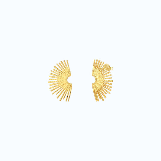 Pendientes Sol