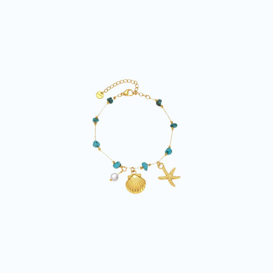 Pulsera Mar