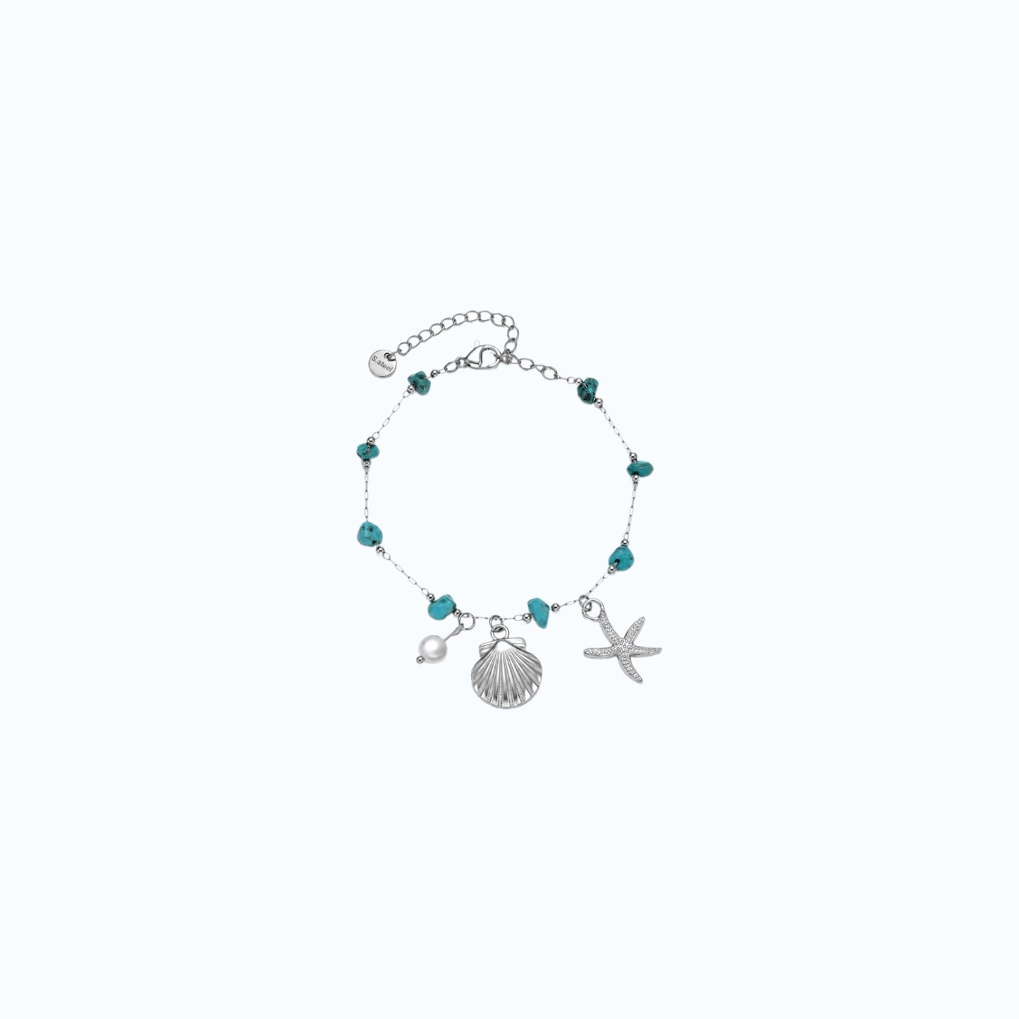 Pulsera Mar