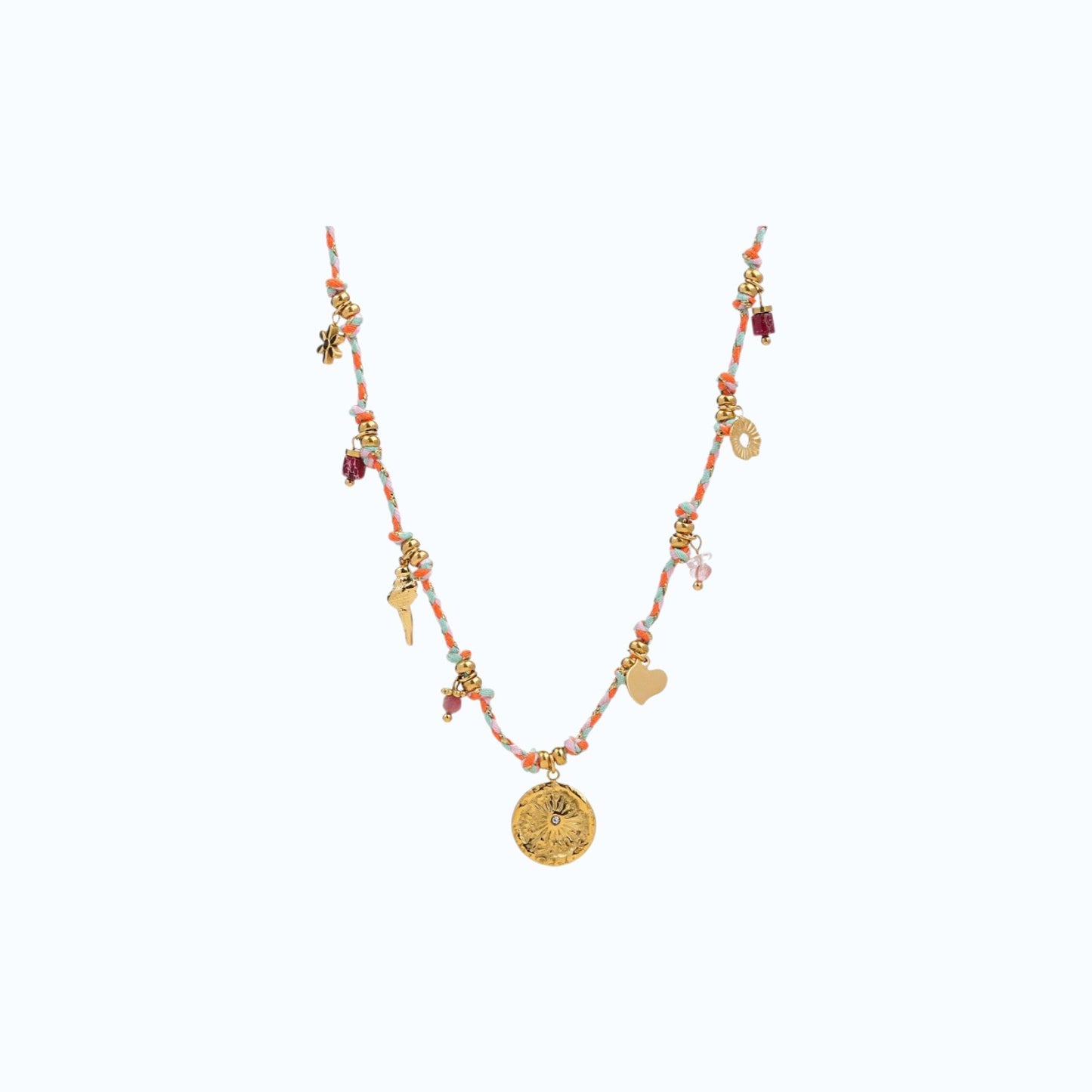 Collar Tess