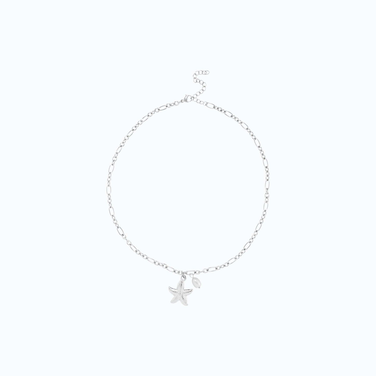 Collar Estrella Mar