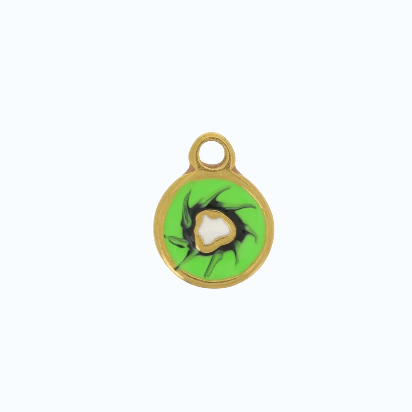 Charm Mini Kiwi