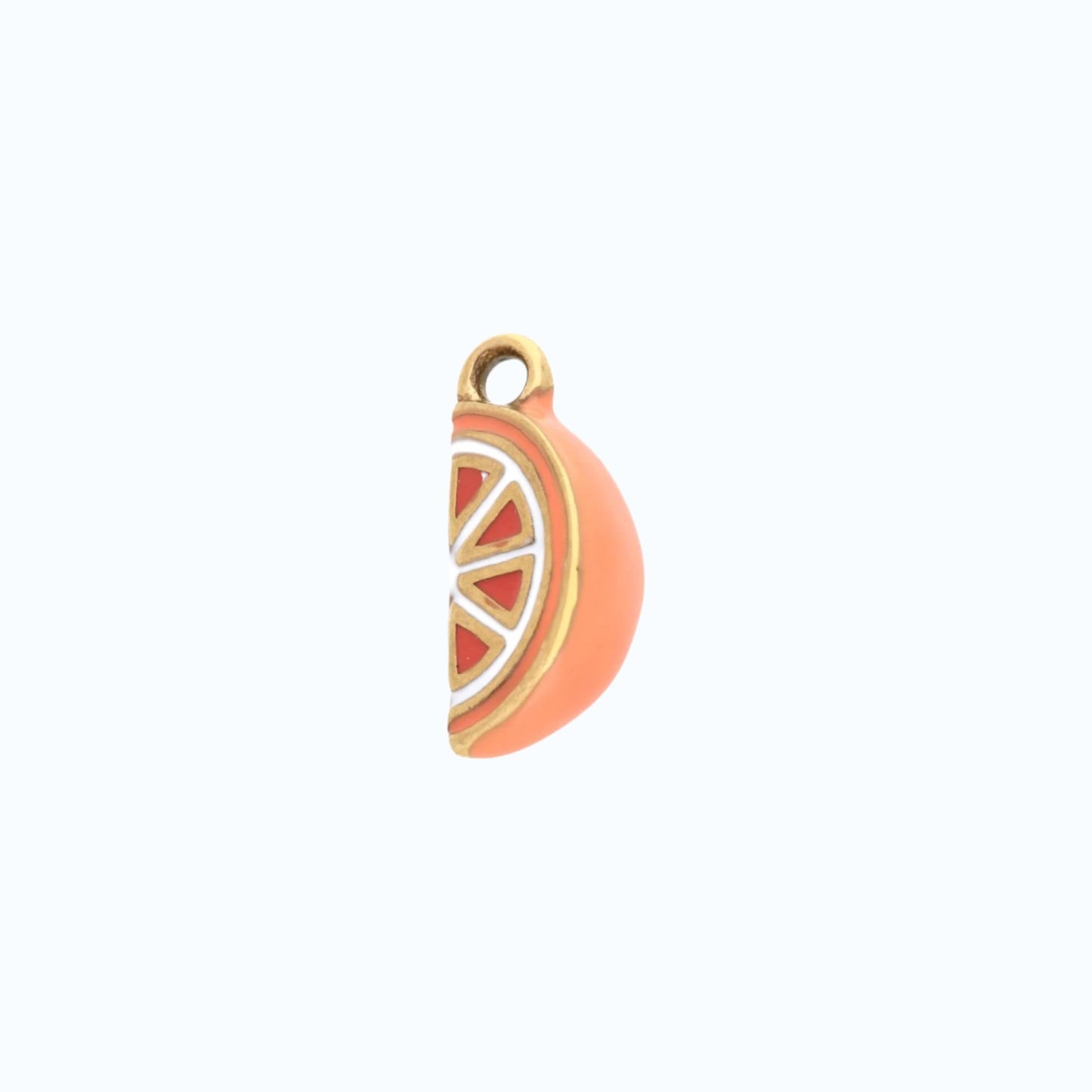 Charm Mini Naranja