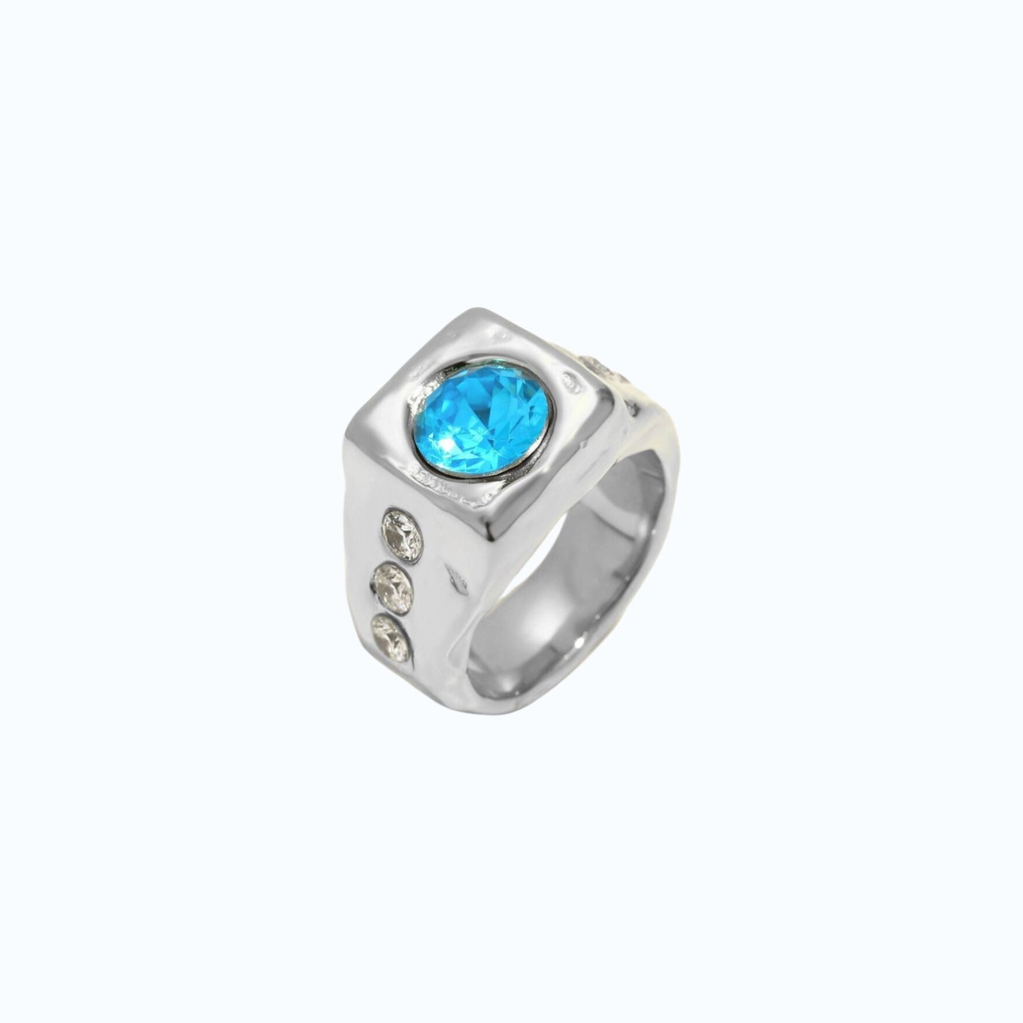 Anillo Aria